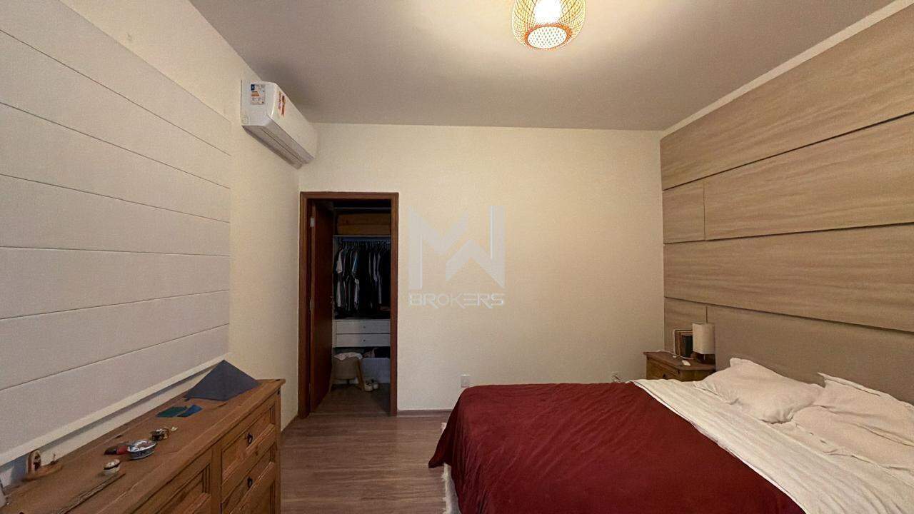Casa em Condomínio à venda no Residencial Delle Stelle: Suíte