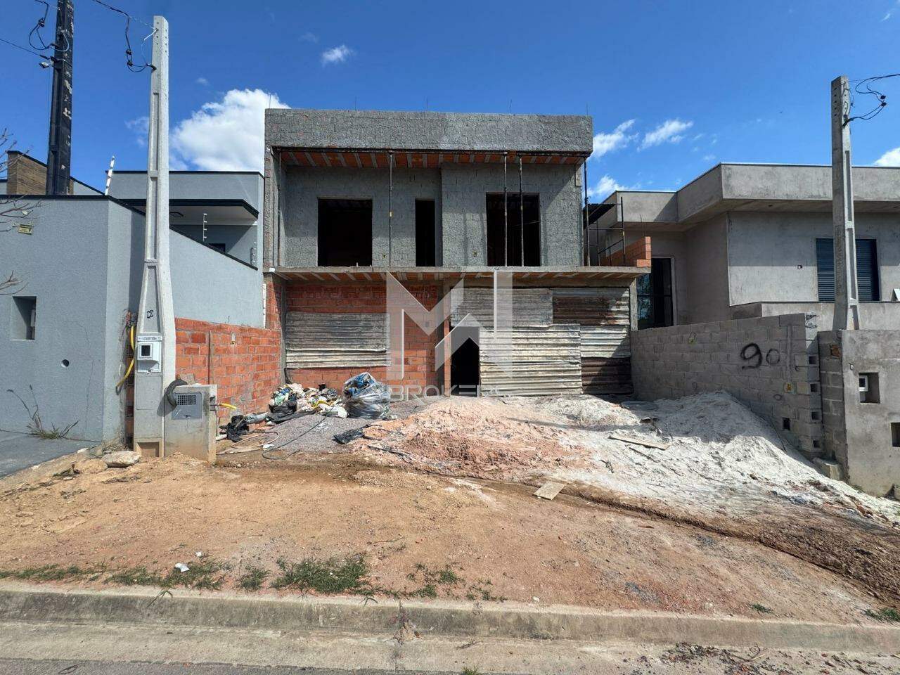 Casa à venda no Bosque: 