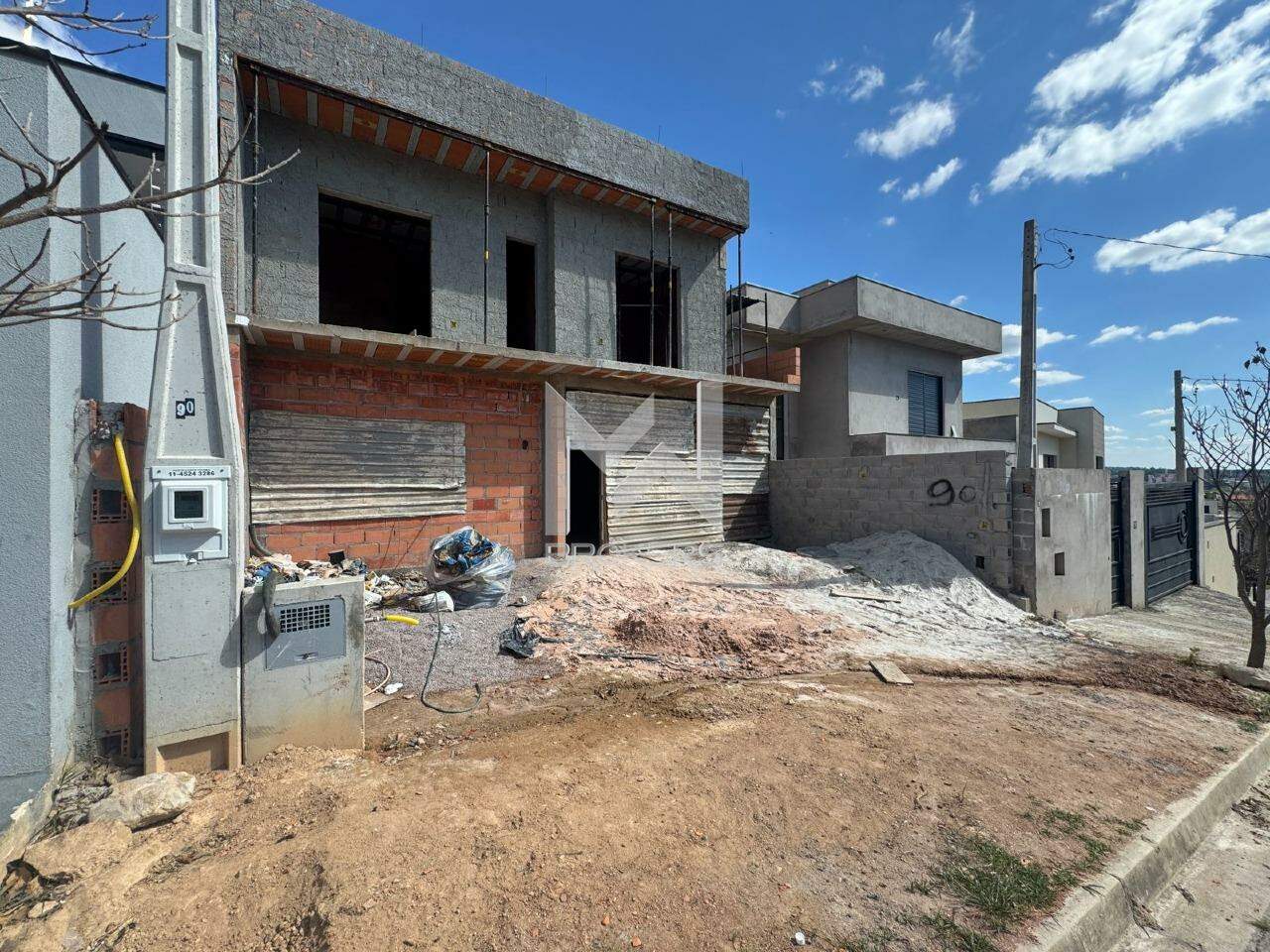 Casa à venda no Bosque: 