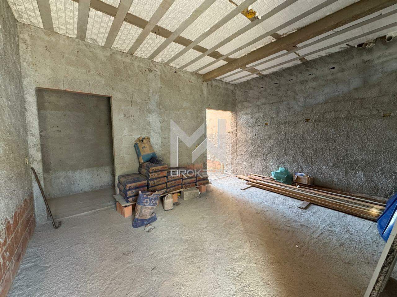Casa à venda no Bosque: 