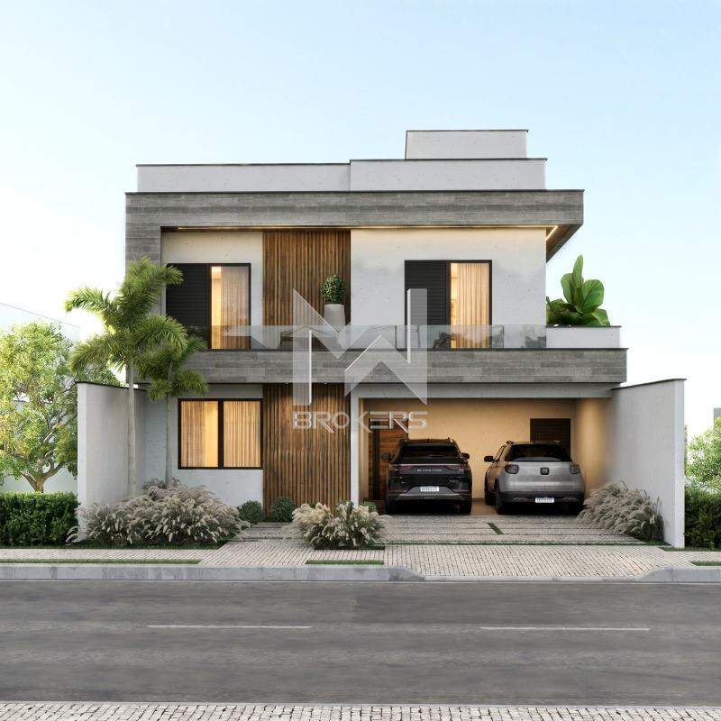 Casa à venda no Bosque: 