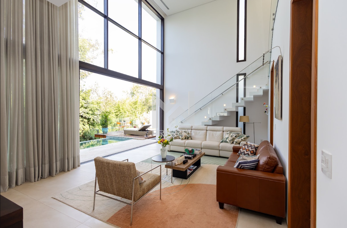 Casa em Condomínio à venda no Jardim Europa: 