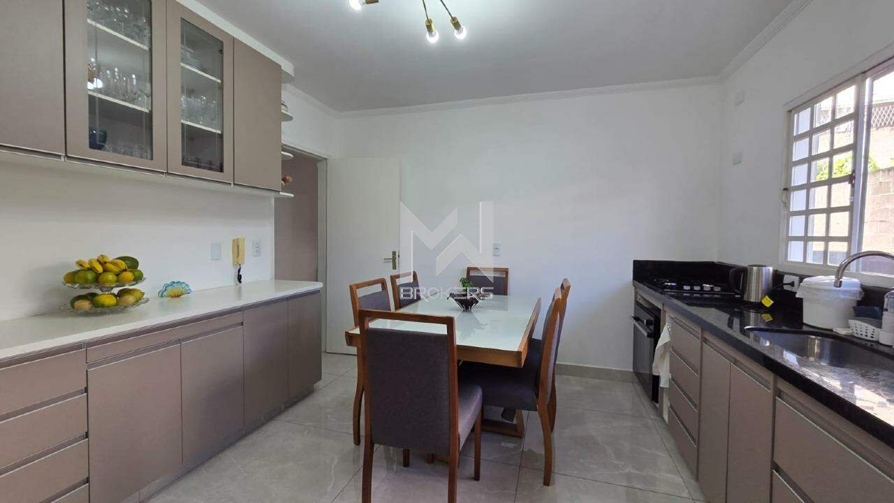 Apartamento à venda no Barra Funda: Cozinha