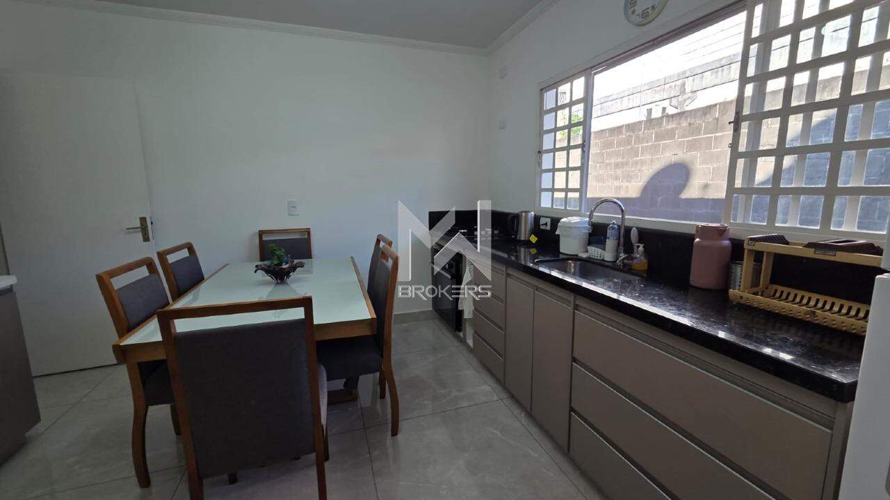 Apartamento à venda no Barra Funda: Cozinha