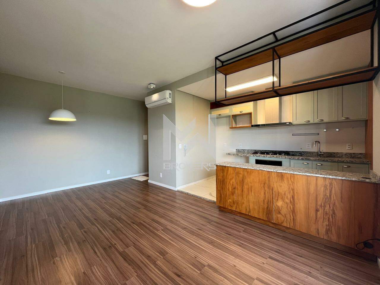 Apartamento à venda no Swiss Park: 