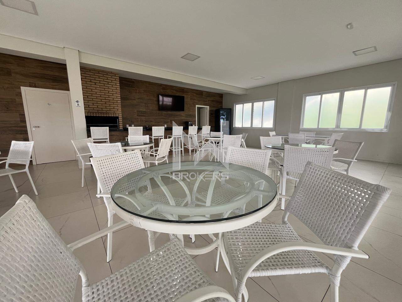 Apartamento à venda no Swiss Park: Salão de Festas