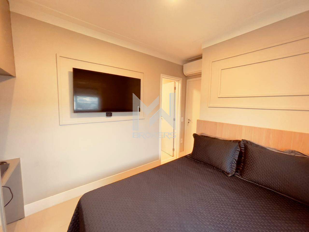 Apartamento à venda no Swiss Park: 