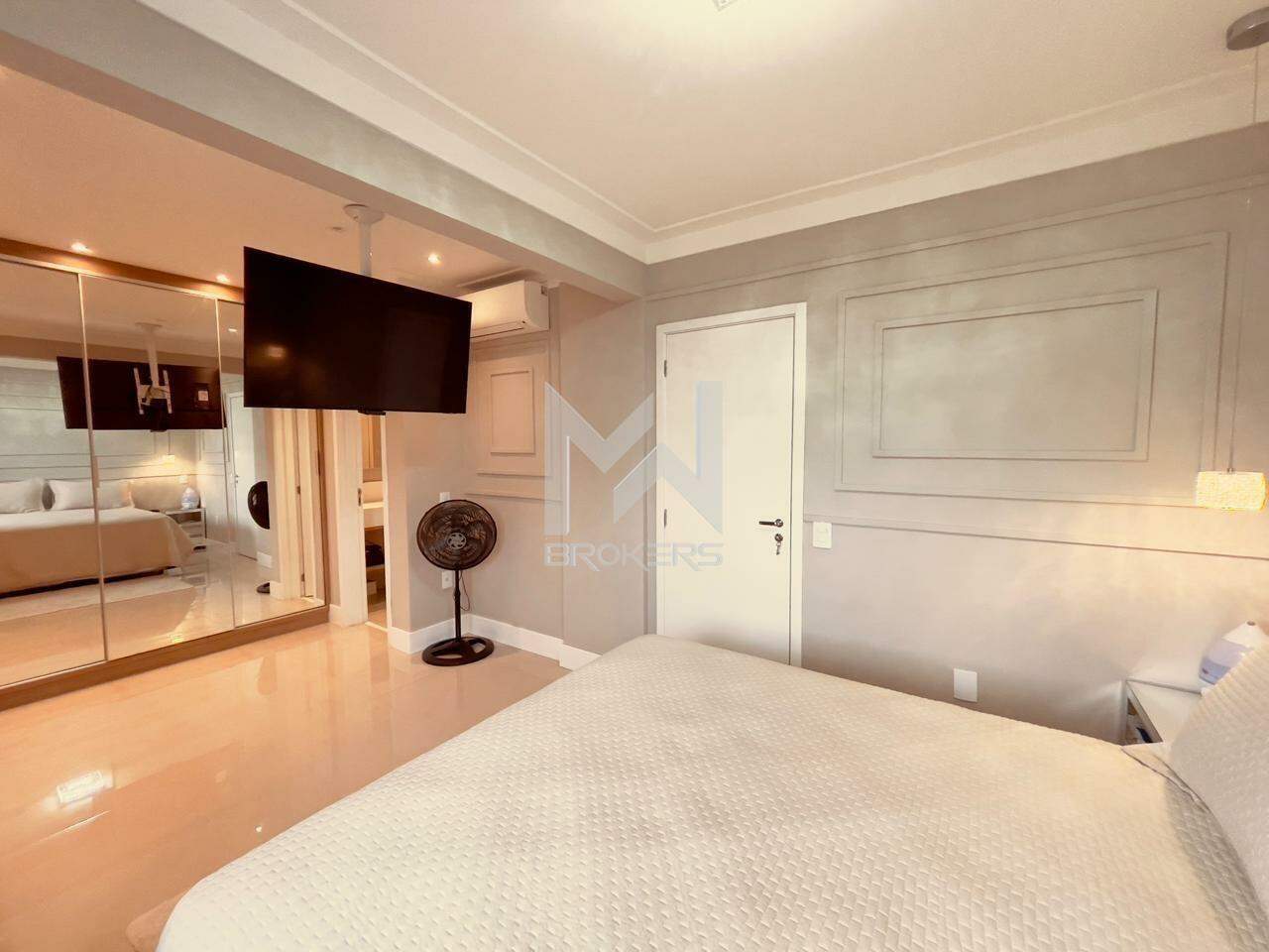 Apartamento à venda no Swiss Park: 