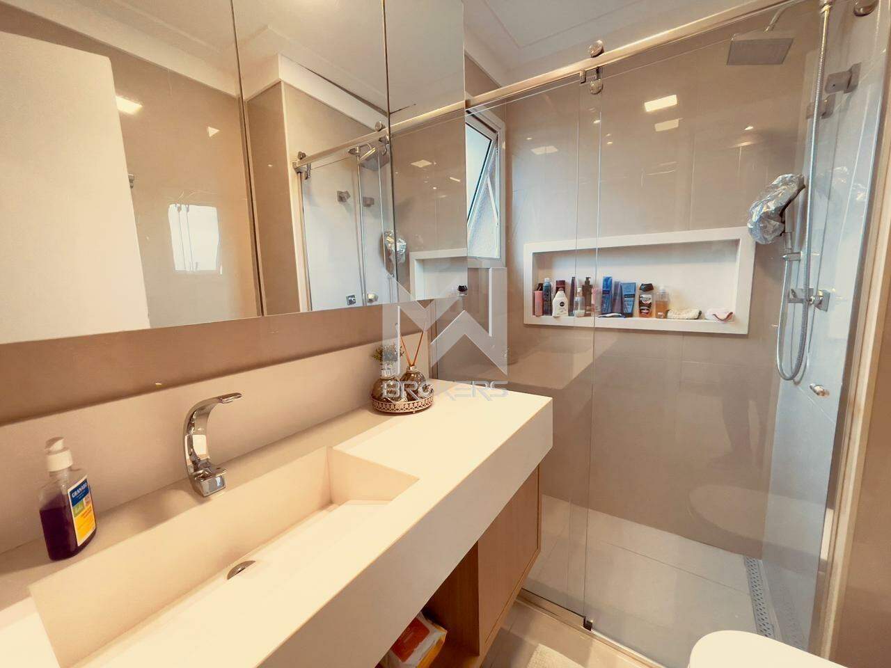 Apartamento à venda no Swiss Park: 