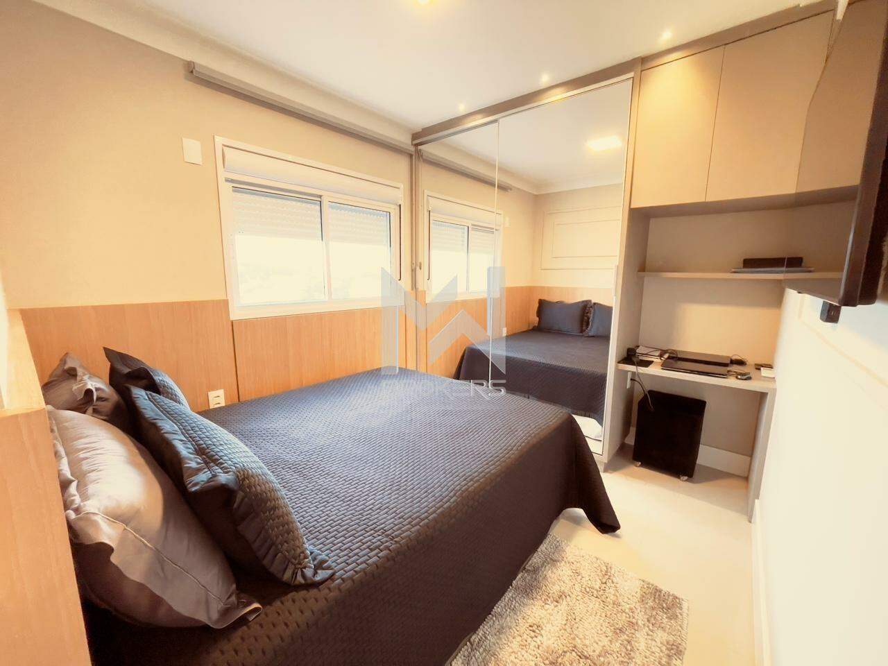 Apartamento à venda no Swiss Park: 