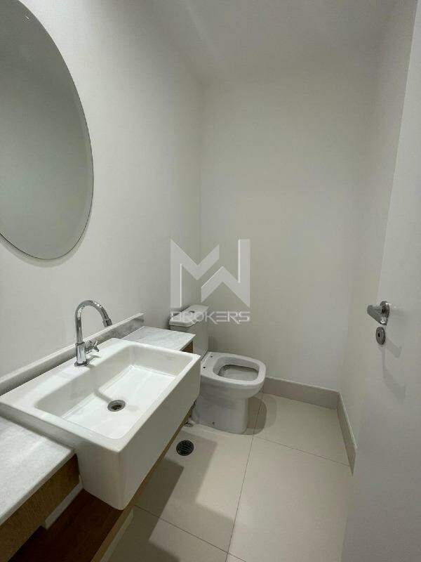 Apartamento à venda no Swiss Park: 