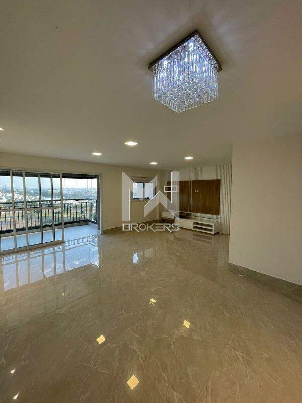 Apartamento à venda no Swiss Park: 