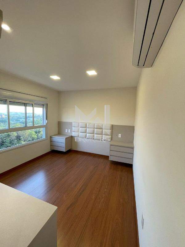 Apartamento à venda no Swiss Park: 