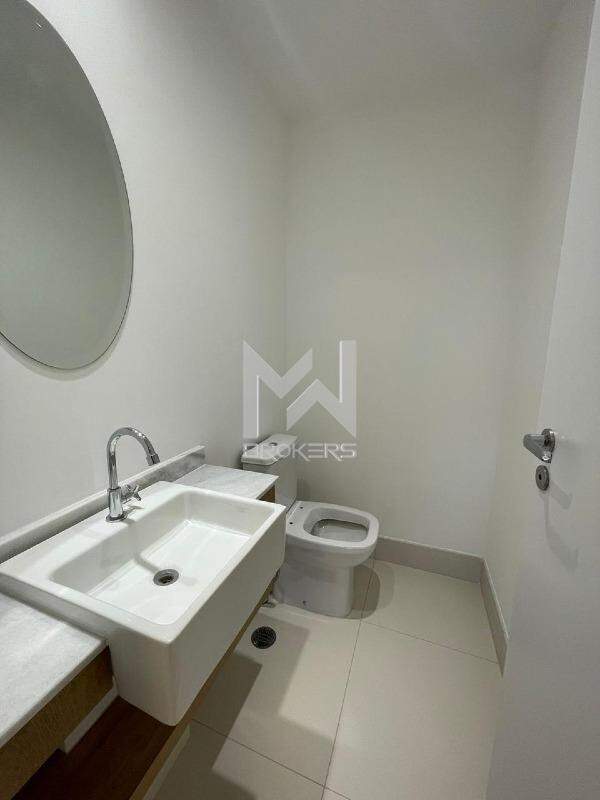 Apartamento para aluguel no Swiss Park: 