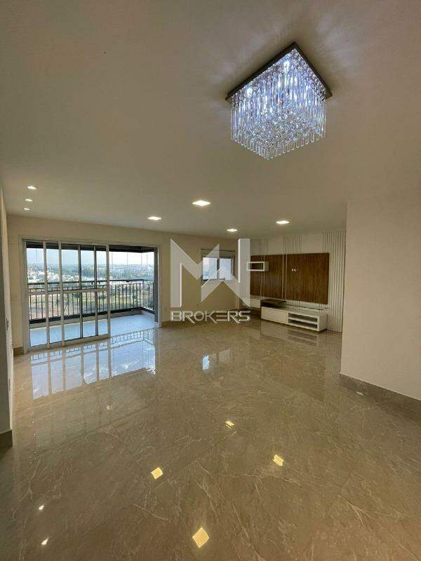 Apartamento para aluguel no Swiss Park: 