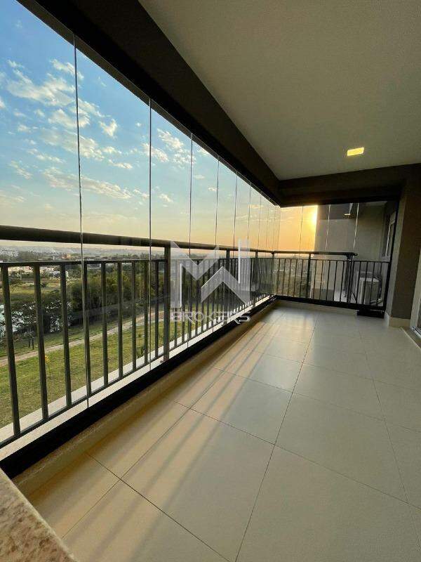 Apartamento para aluguel no Swiss Park: 