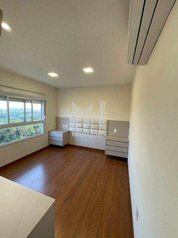Apartamento para aluguel no Swiss Park: 