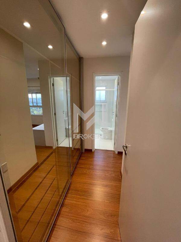 Apartamento para aluguel no Swiss Park: 