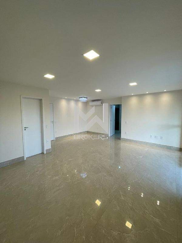Apartamento para aluguel no Swiss Park: 