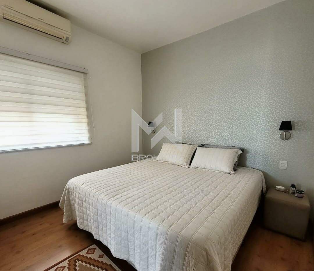 Casa em Condomínio à venda no Bosque: 