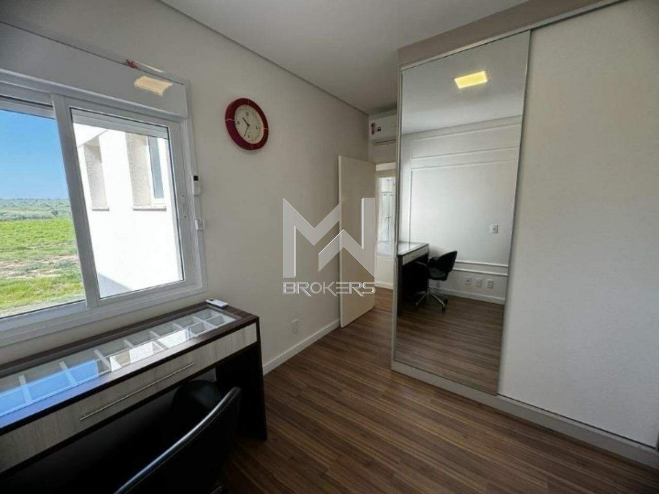 Apartamento à venda no Swiss Park: 