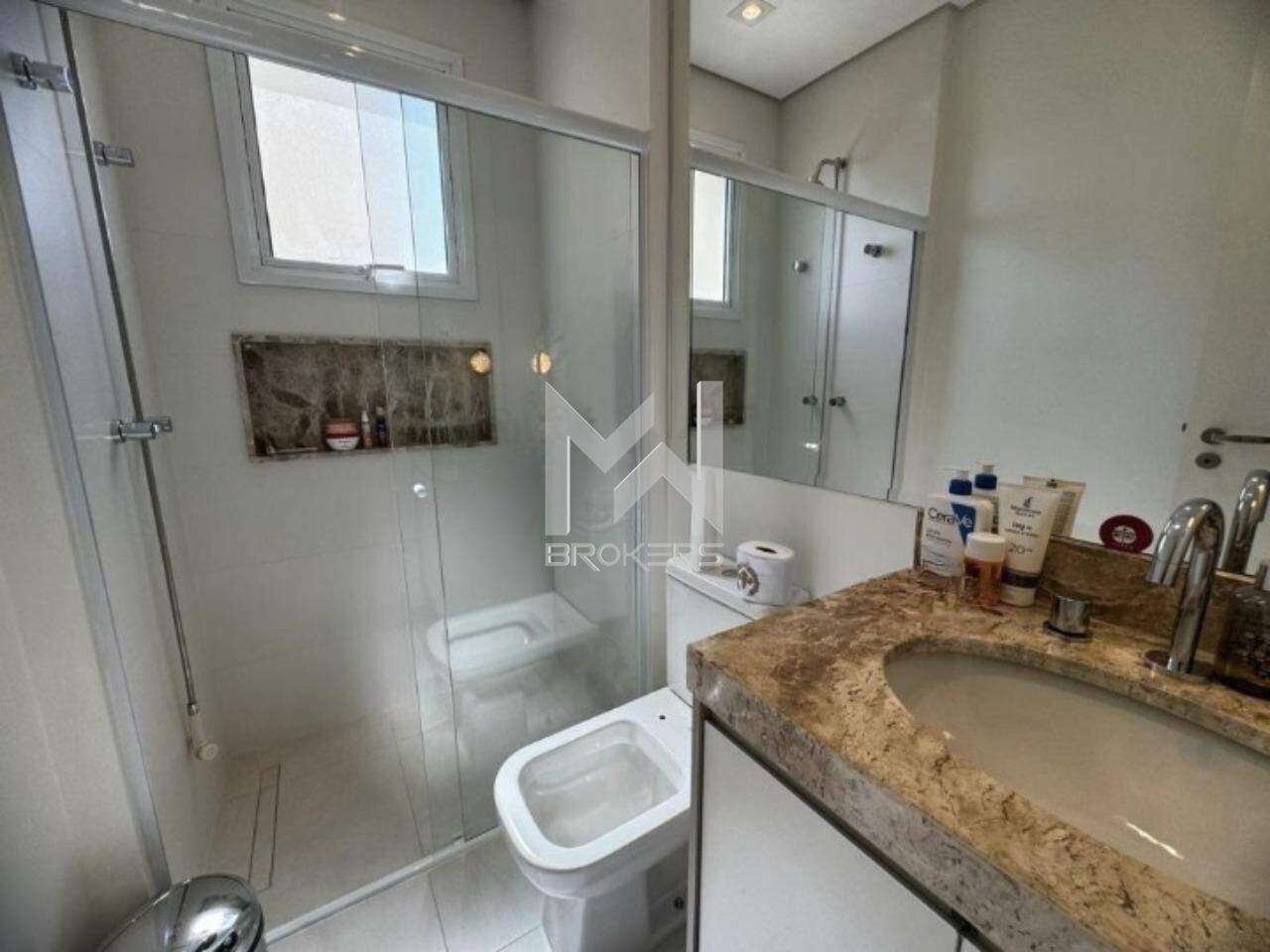 Apartamento à venda no Swiss Park: 