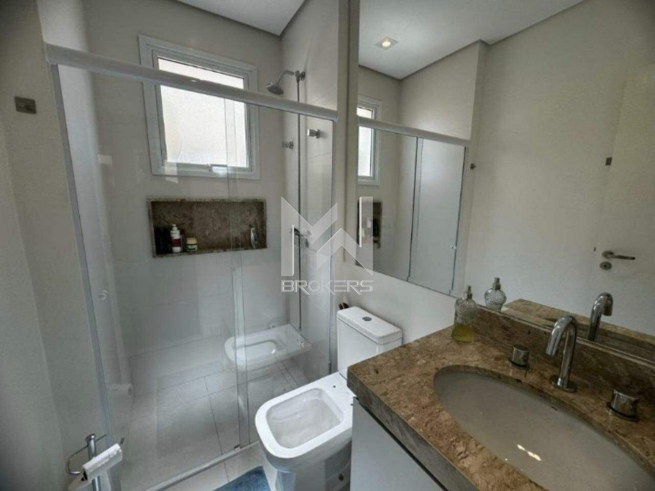 Apartamento à venda no Swiss Park: 