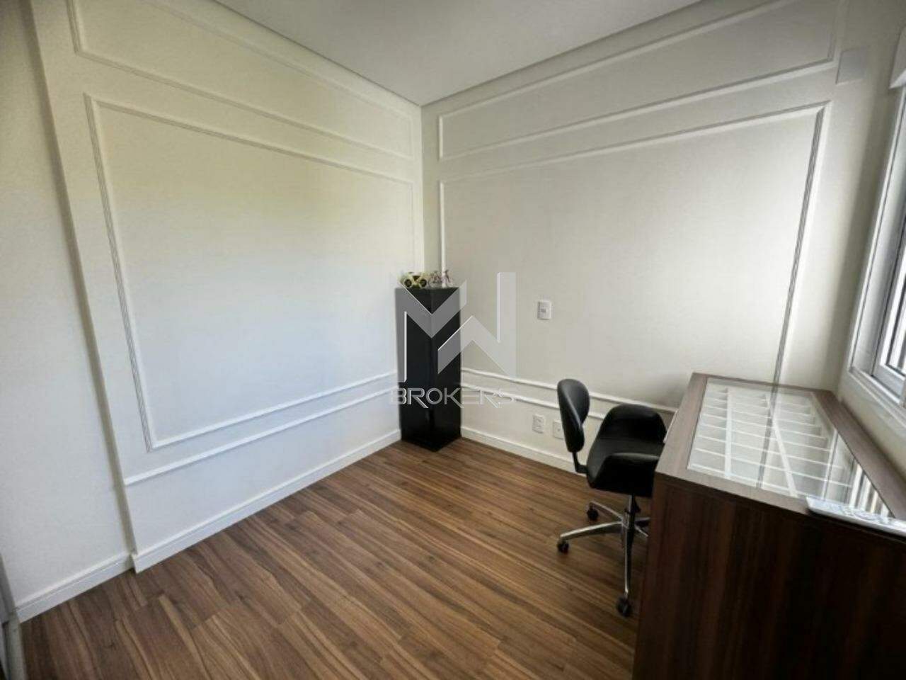Apartamento à venda no Swiss Park: 