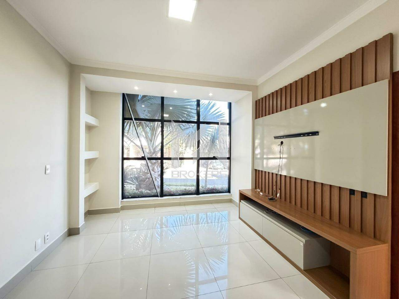 Casa em Condomínio à venda no Swiss Park: Sala