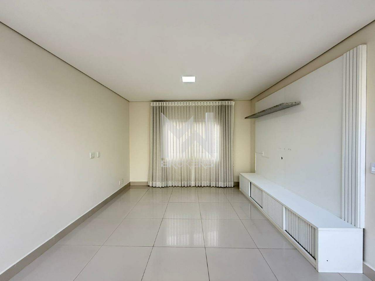 Casa em Condomínio à venda no Swiss Park: Sala