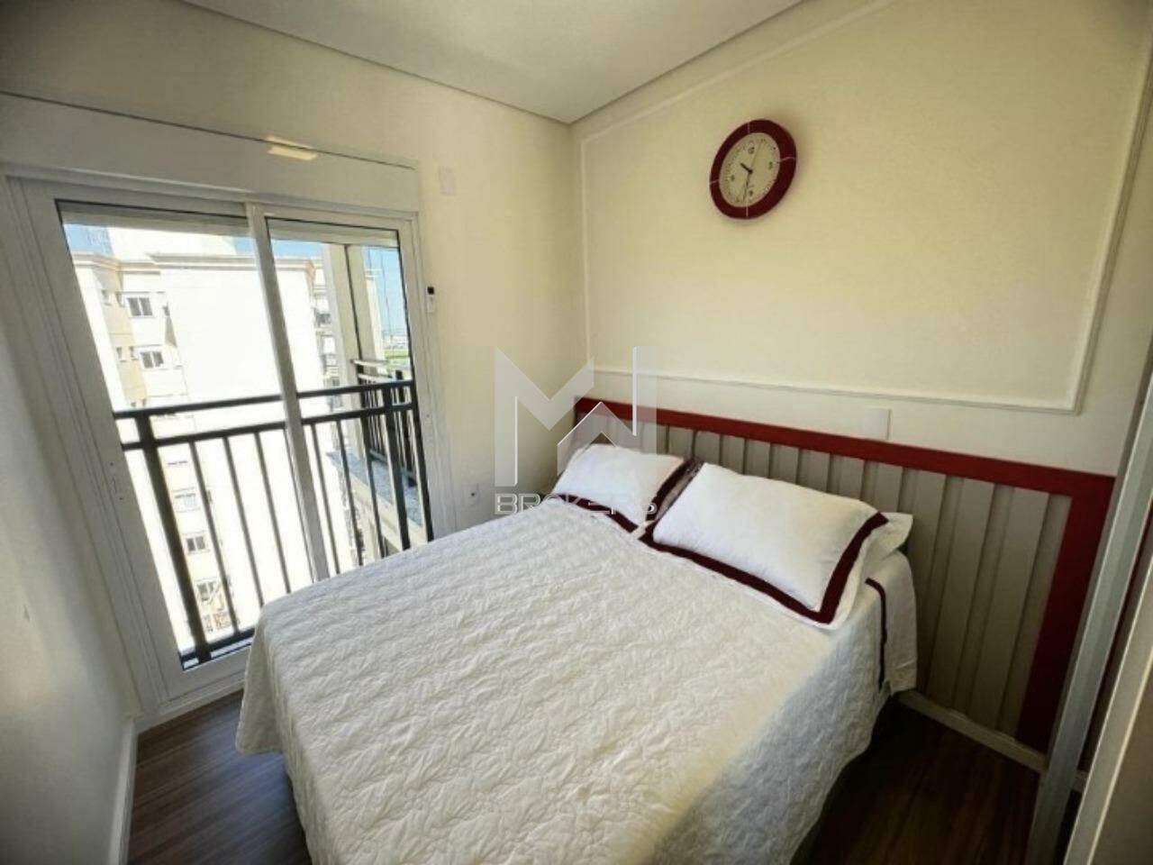 Apartamento para aluguel no Swiss Park: 