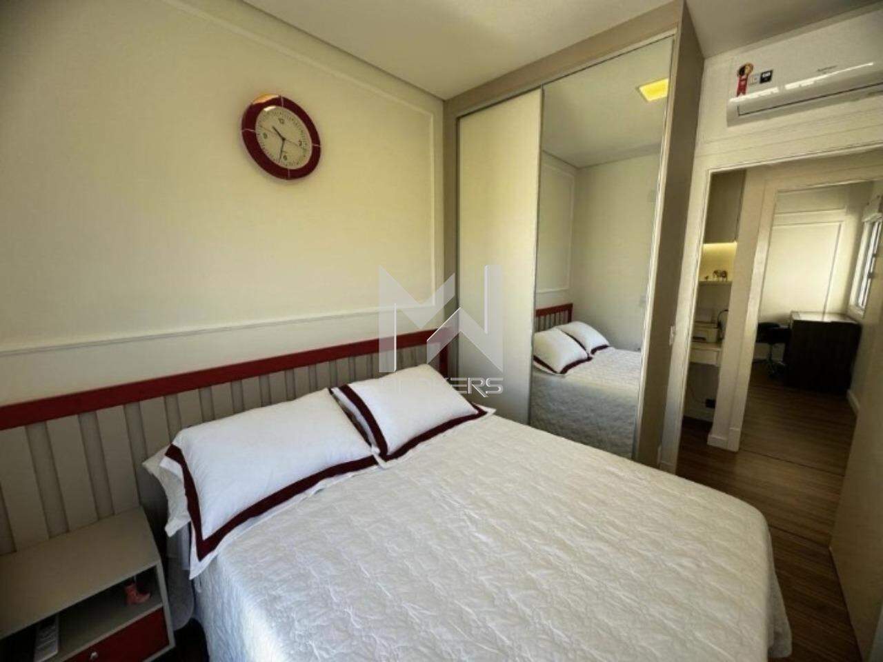 Apartamento para aluguel no Swiss Park: 