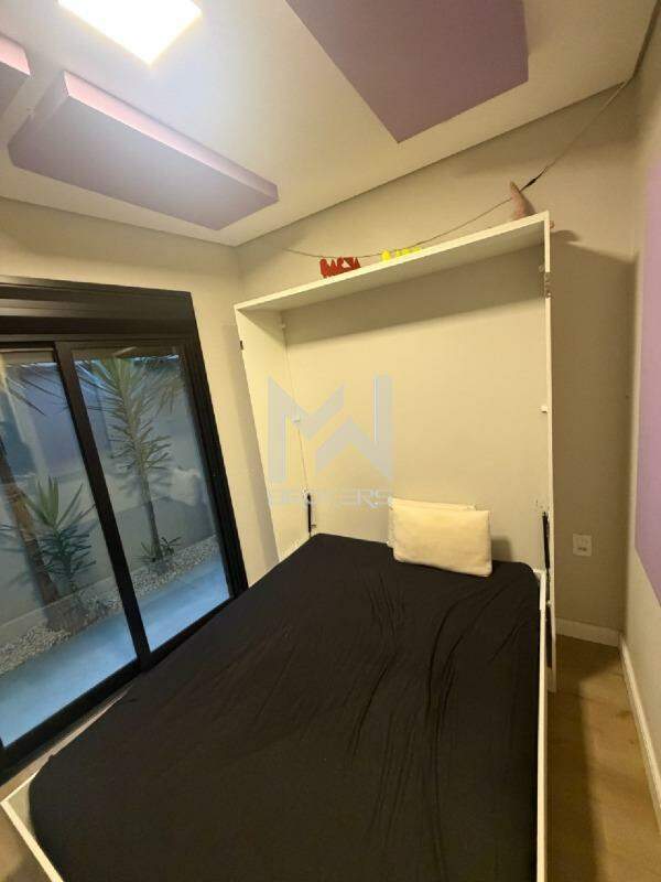 Casa em Condomínio para aluguel no Chácaras Alpina: 