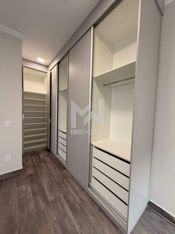 Casa em Condomínio à venda no Residencial Vivenda das Pitangueiras: Quarto Suíte