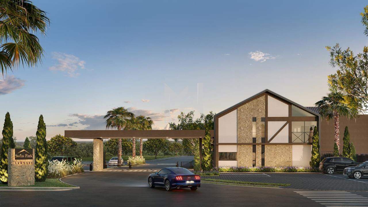 Lote/Terreno à venda no Swiss Park: 