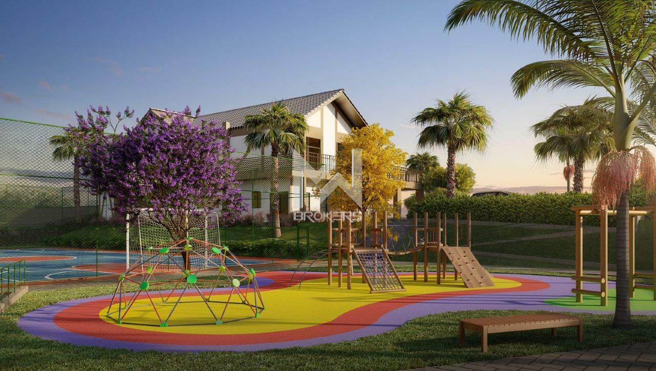 Lote/Terreno à venda no Swiss Park: 