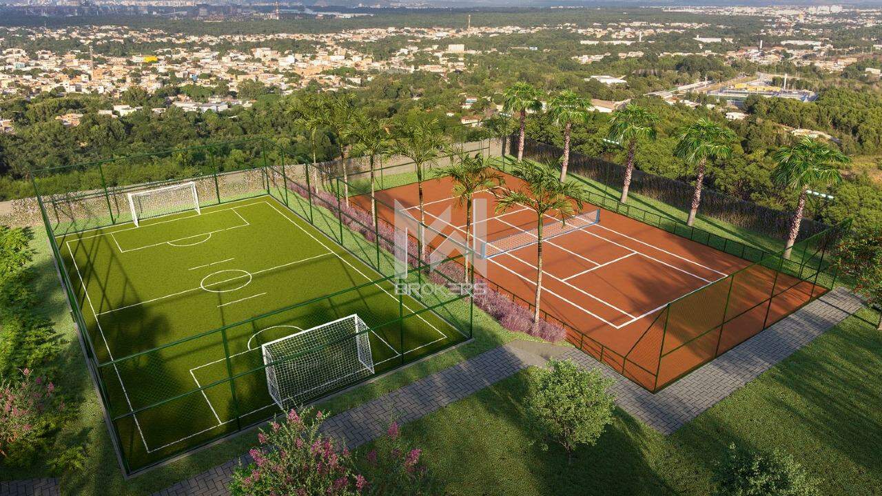 Lote/Terreno à venda no Swiss Park: 