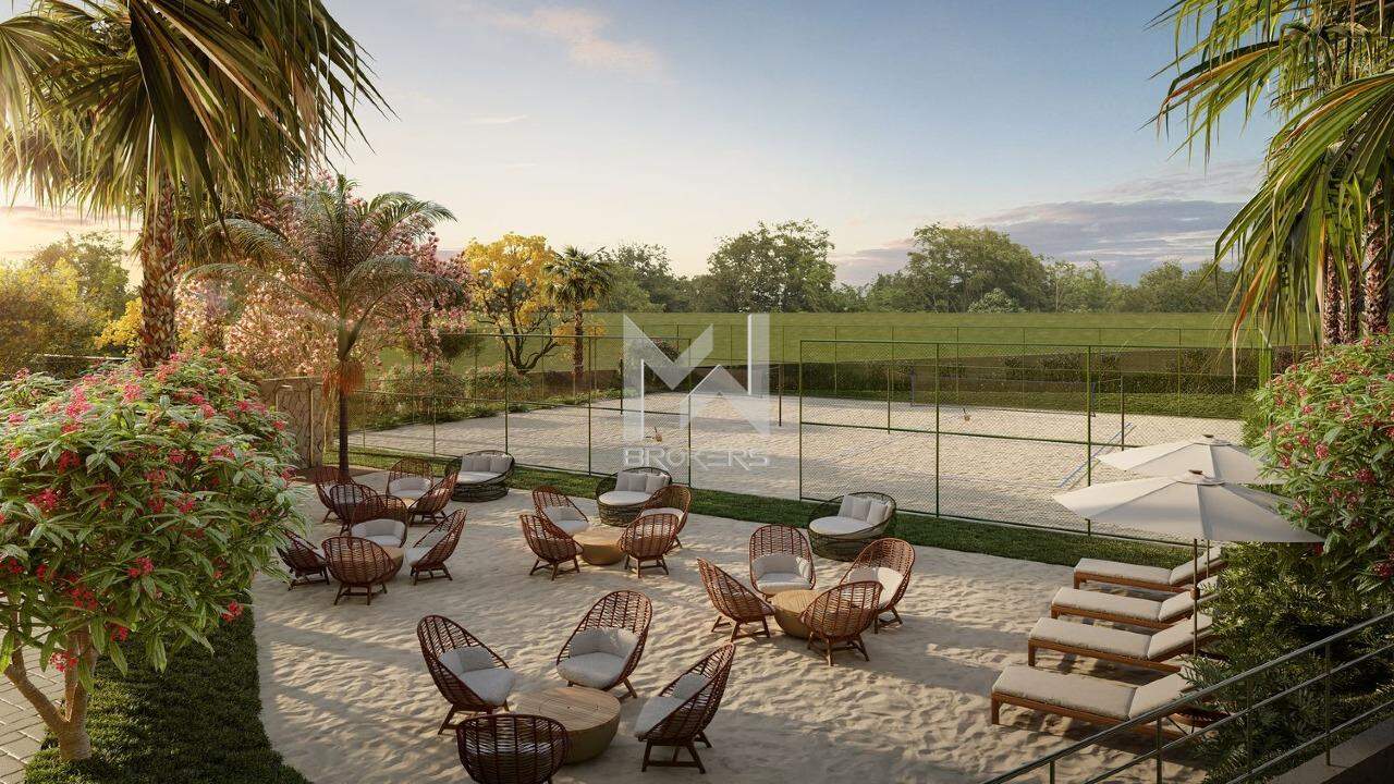 Lote/Terreno à venda no Swiss Park: 