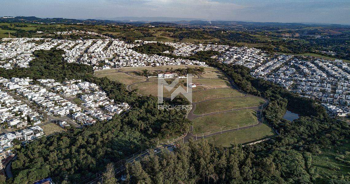 Lote/Terreno à venda no Swiss Park: 