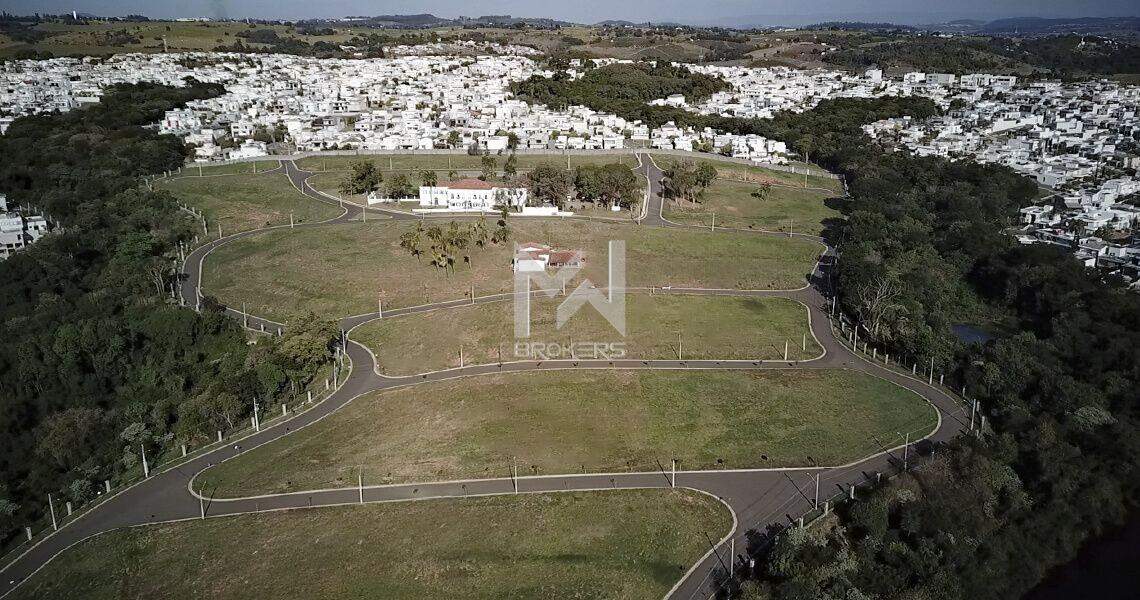 Lote/Terreno à venda no Swiss Park: 