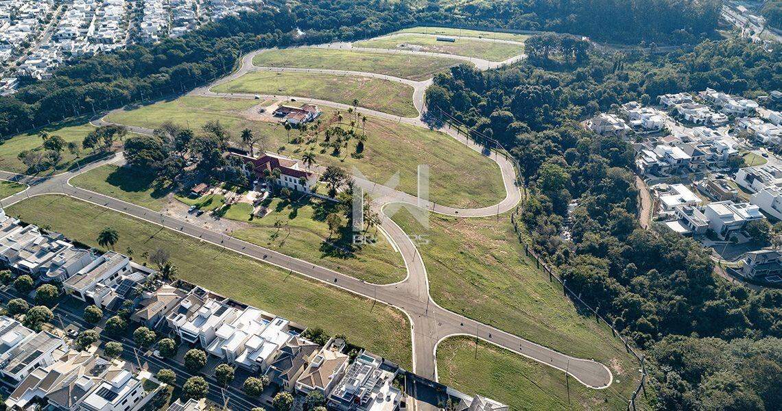 Lote/Terreno à venda no Swiss Park: 
