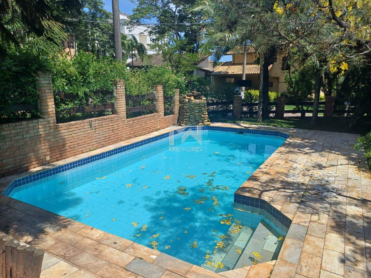 Casa à venda no Vilagge Capricio: piscina