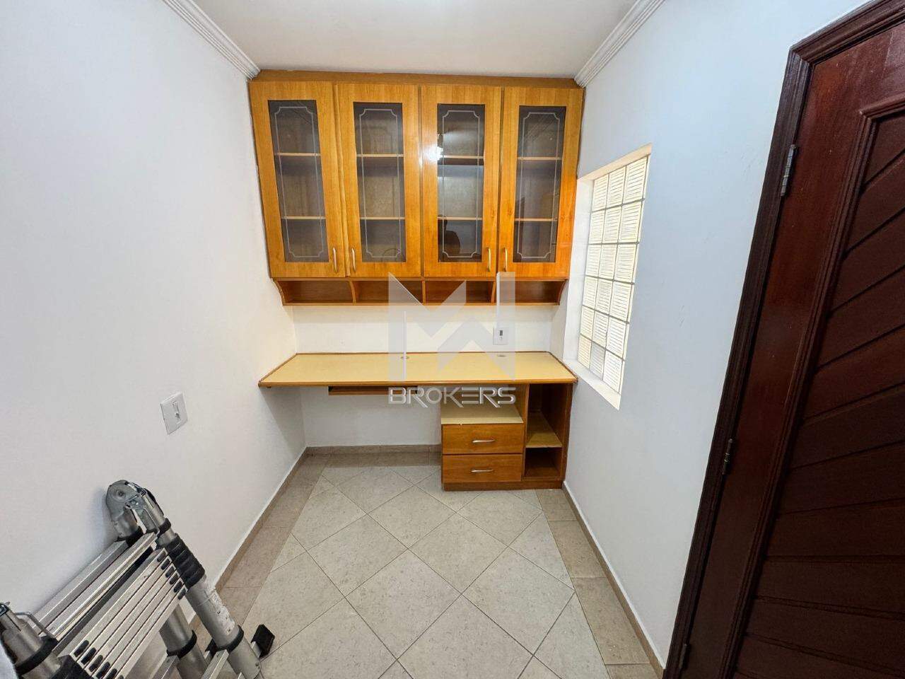 Casa em Condomínio à venda no Vilagge Capricio: Escritório