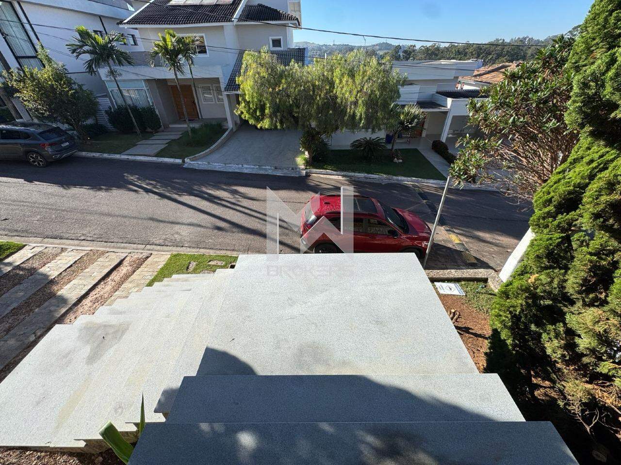 Casa em Condomínio à venda no Vilagge Capricio: Entrada