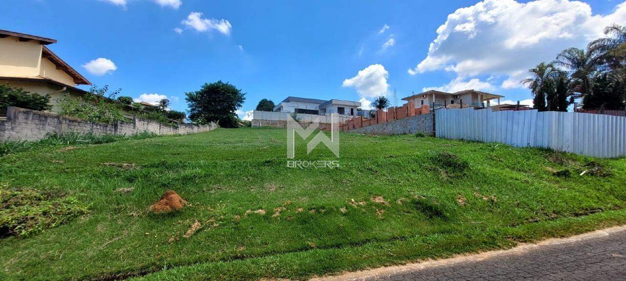 Lote/Terreno à venda no Condomínio Terras de Santa Teresa: 