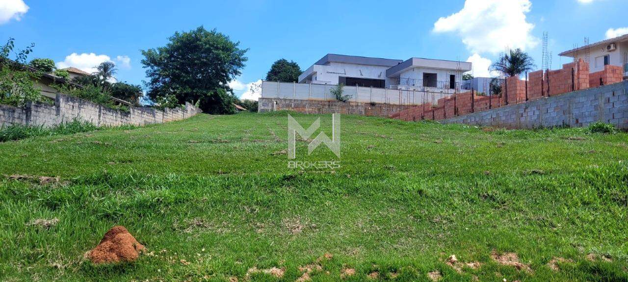 Lote/Terreno à venda no Condomínio Terras de Santa Teresa: 