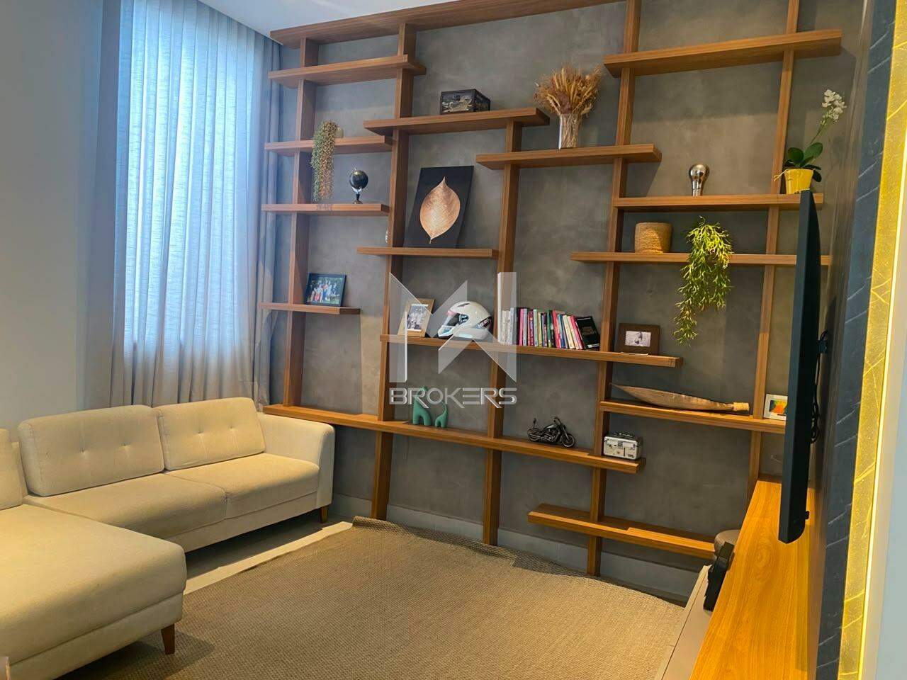 Casa em Condomínio à venda no Swiss Park: 