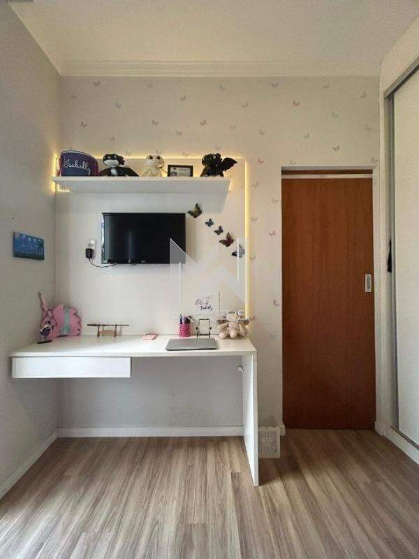 Casa em Condomínio à venda no Swiss Park: 