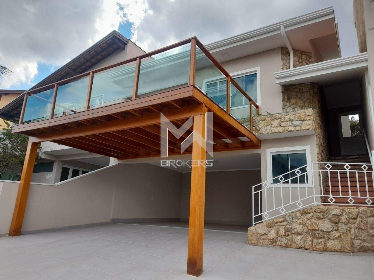Casa em Condomínio à venda no Lenheiro: 