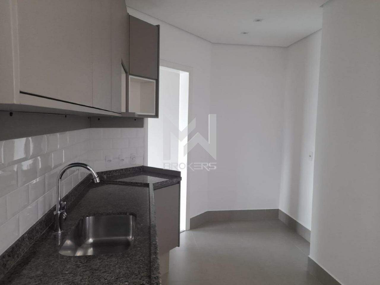Casa em Condomínio à venda no Lenheiro: 